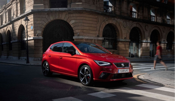 Seat Ibiza 50 bin lira zamlandı! İşte 20 Aralık 2022 fiyat listesi