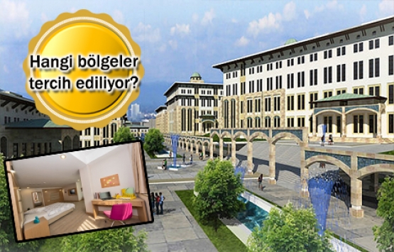  Üniversite öğrencileri yurt mu ev mi tercih etmeli?