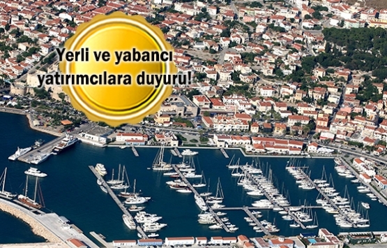 9 otel için 706 milyon liralık yatırım!