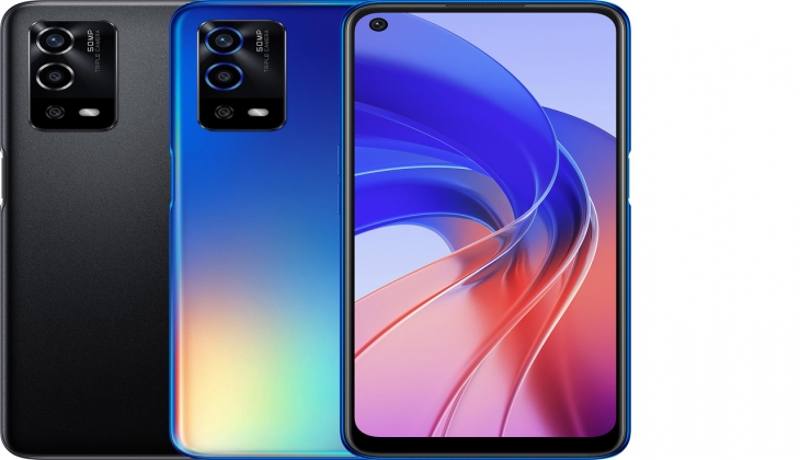 Oyuncuların telefonu Oppo A55 kampanyalı fiyatı ile CarrefourSA’da! 5 Ekim 2022 fiyat listesi