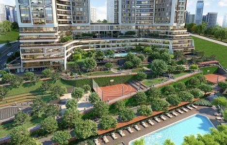 Transform Fikirtepe Residence teslim tarihi!