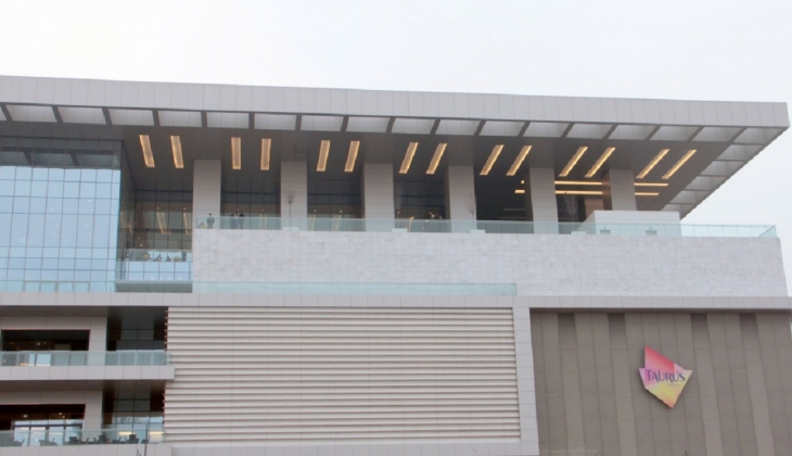 Taurus Balgat AVM’nin konkordato talebi feragat nedeniyle reddedildi!