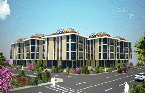 Sence Konutları Sancaktepe resimleri!