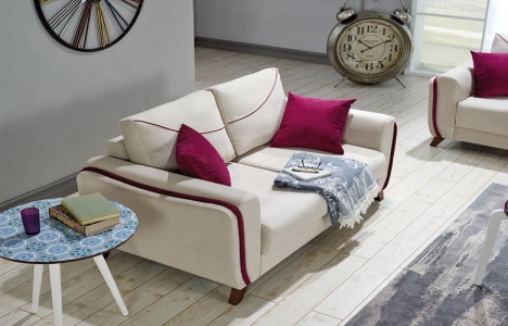 Aldora Mobilya Ruba evinizin yeni gözdesi olacak!