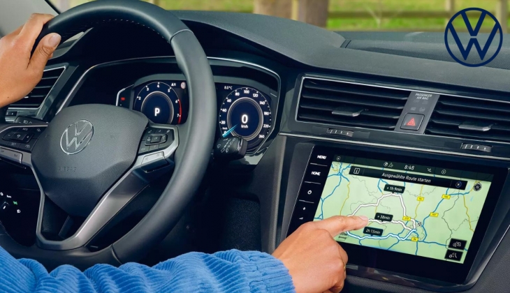 Volkswagen Tiguan Allspace e büyük zam! Tiguan Allspace in yeni fiyatı herkesi şaşkına çevirdi!