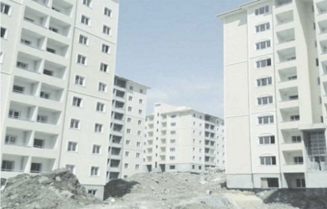 TOKİ, 168 Maşuk konutunu satışa çıkardı!