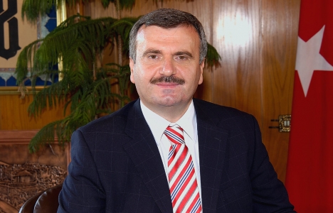 Konya'da yatırımlar hız kesmeyecek!