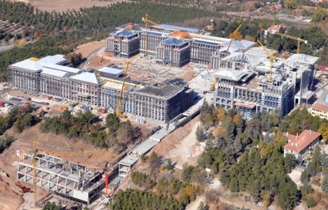 Atatürk Orman Çiftliği'nde restaurant ihalesi!