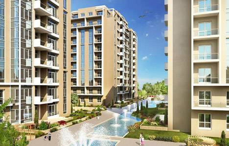 Royal Plus Konutları resimleri!