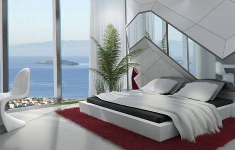 Anadolu Yakası 1+1 satılık daireler 2013!