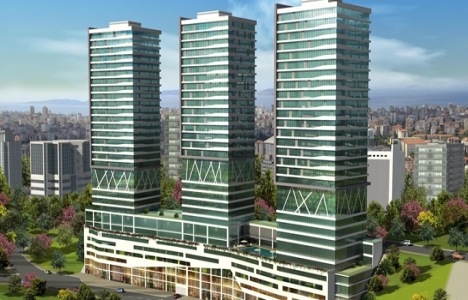 Fikirtepe'de konut fiyatları 2'ye katlandı!