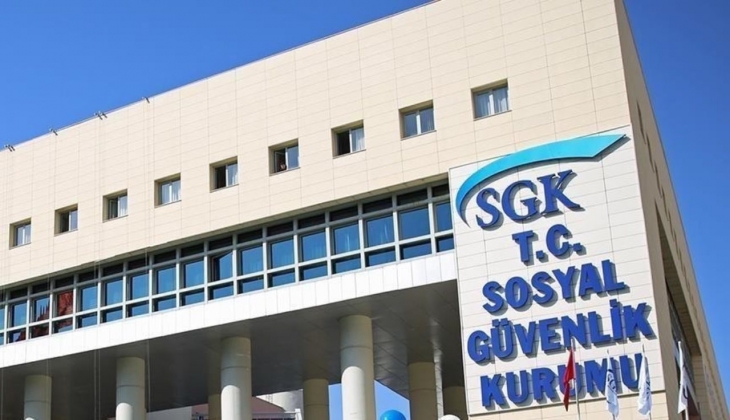 Patronlara mektup gönderen SGK, asgari ücret konusunda neden uyardı?