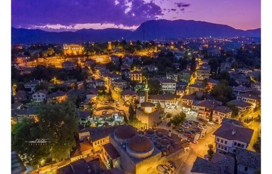 Karabük Belediyesi'nden kiralık iş yerleri!