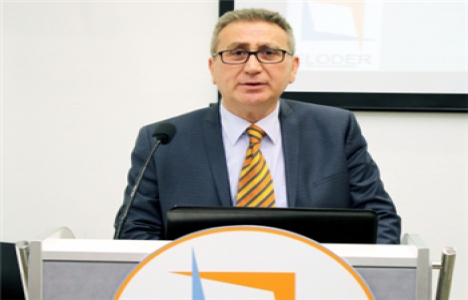 ELODER, Lojistik Köyü bekliyor