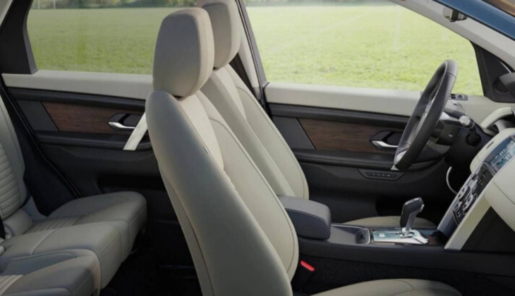 Land Rover Discovery’nin eylül fiyatları açıklandı! İşte 22 Eylül 2022 fiyat listesi…