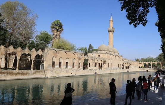 Şanlıurfa Birecik'te 10.7 milyon TL'ye icradan satılık 2 gayrimenkul!