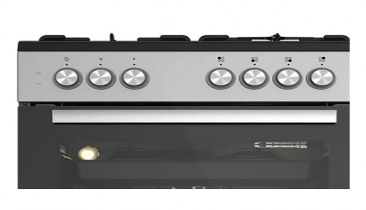 Arçelik ten 8431 S ocaklı fırına 729 TL indirim! İşte 30 Nisan 2022 fiyat listesi...