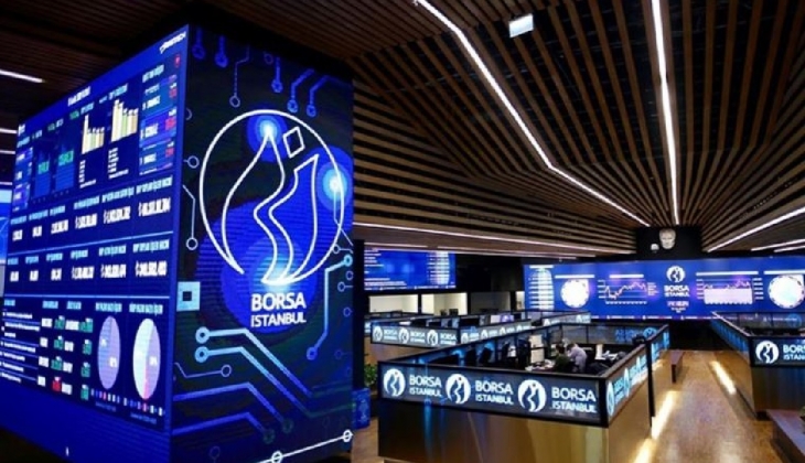 Borsa, günü rekorlarla tamamladı!