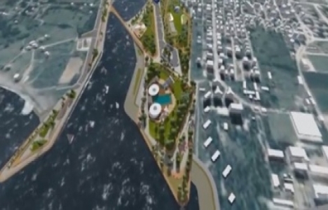 Ordu'nun batı ve doğu bölgeleri Meletpark'la birleşecek!