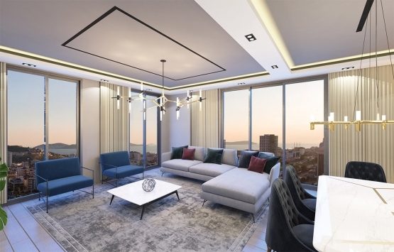 Plusera City Maltepe de ön talep toplanıyor! Yeni proje!