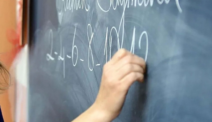 Milli Eğitim Bakanı Özer açıkladı! Öğretmenlik Kariyer Basamakları Sınavı süreci 18 Mayıs ta başlıyor!