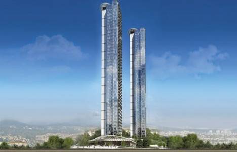 Zincirlikuyu Çiftçi Towers adres!