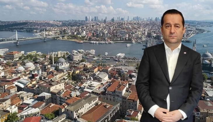 ATEM Başkanı'ndan konut sorununa 17 maddelik çözüm!