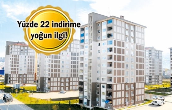toki indirim kampanyası 2019