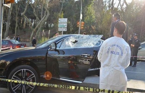  Sen Gayrimenkul'ün sahibi Ali Ekber Akgün öldürüldü!