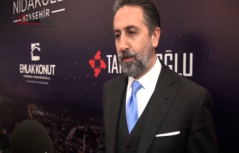 tahincioğlu şirketleri