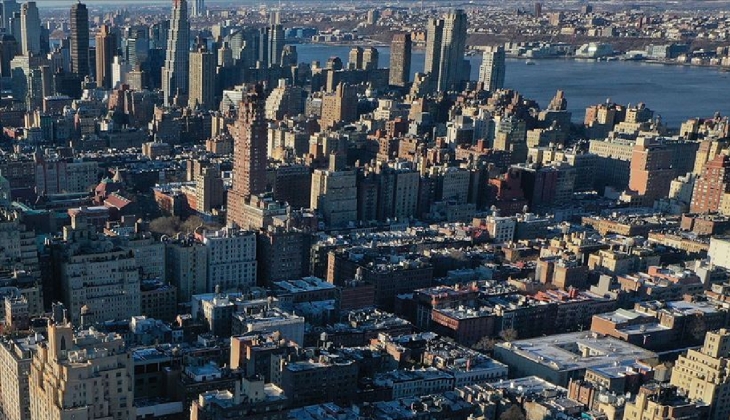 Dolarla kira iştah kabarttı: Türkler konut yatırımı için rotayı ABD ye çevirdi!