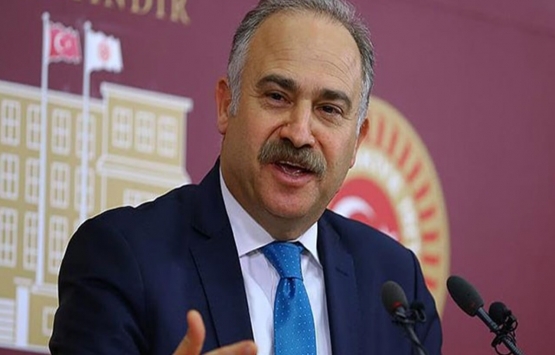 Ankara Duatepe Devlet Hastanesi nin eski binası kaderine terk edildi!