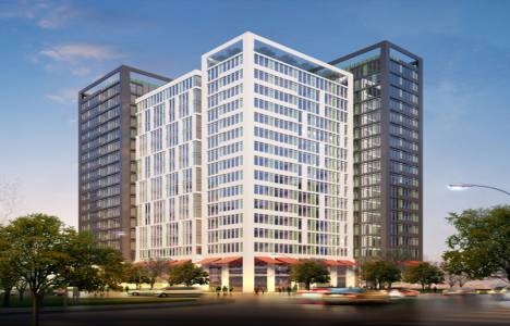 Levent Life ne zaman teslim