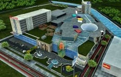 Kocaeli Symbol Yaşam ve Alışveriş Merkezi 11 Haziran'da açılacak!