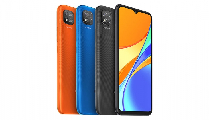 Redmi 9C yeni fiyatıyla şimdi Migros’ta! İşte 23 Eylül 2022 fiyat listesi…