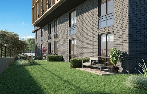 Wen Levent Residence satışta! 383 bin TL den!