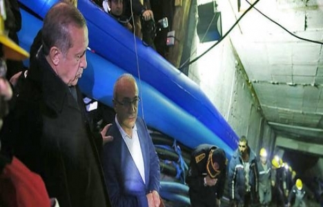 maden ocağı kazası