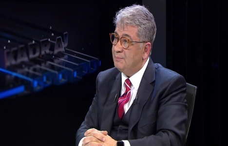 Moody's'den olumsuz bir not indirimi beklemiyorum!