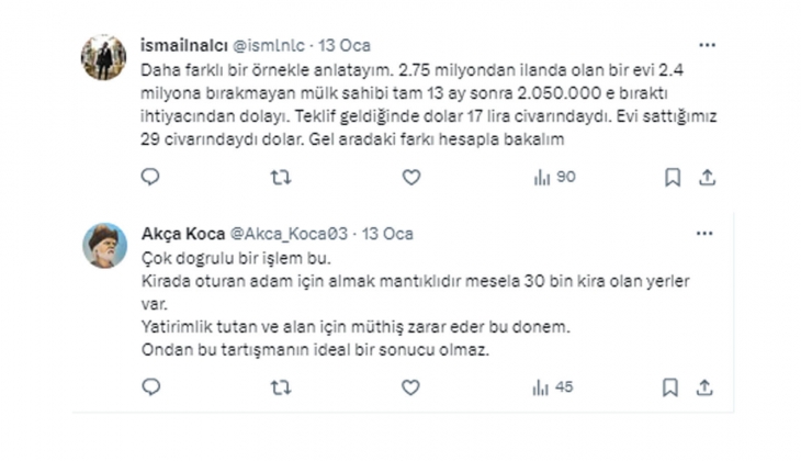 Evini satmak isteyenler aman dikkat! Nasıl daha fazla kazanabilirsiniz?