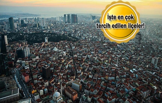 İstanbul'da konut kirasına 7,8 milyar lira ödendi!