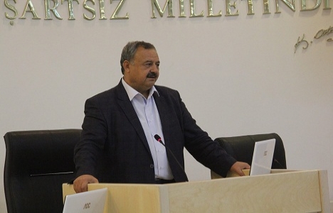 Necdet Uysal, Balıkesir Burhaniye'deki konut projelerini anlattı!