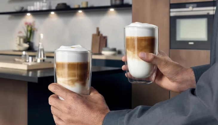 Siemens TE655203RW 1500 W 1700 ml Çok Amaçlı Kahve Makinesi Inox 20 bin 180 TL! En uygun fiyata nereden alınır?