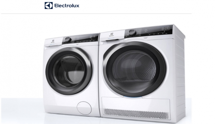 Electrolux çamaşır makinesi fiyatları şaşkına çevirecek! İşte Mart 2022 fiyat listesi...