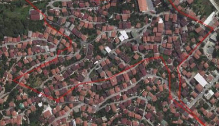 Beykoz daki kentsel dönüşümün perde arkası belli oldu! Faturayı belediyeye kesmeye çalışıyorlar!