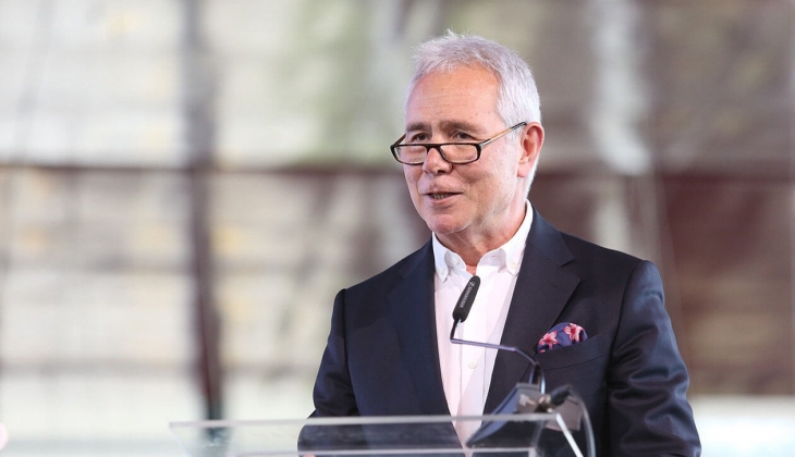 Ahmet Cemal Dördüncü kimdir? Hangi okullardan mezun oldu? Ne iş yapar?