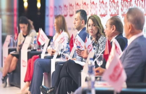 Kentsel Tasarım Strateji belgesi hazırlanıyor!