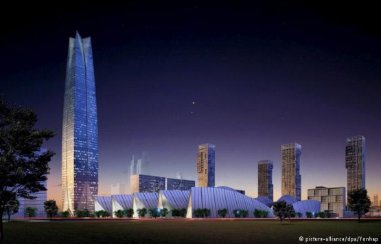 Geleceğin yüksek teknolojili 8 kenti!