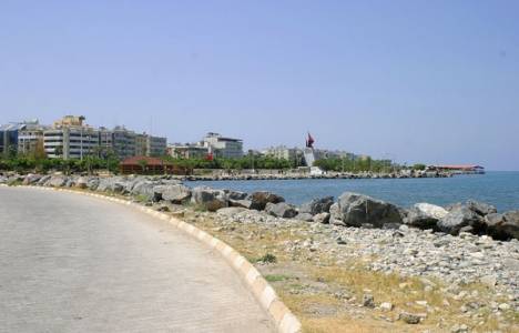 Hatay'da 4 adet satılık gayrimenkul: 3 milyon 264 bin TL!