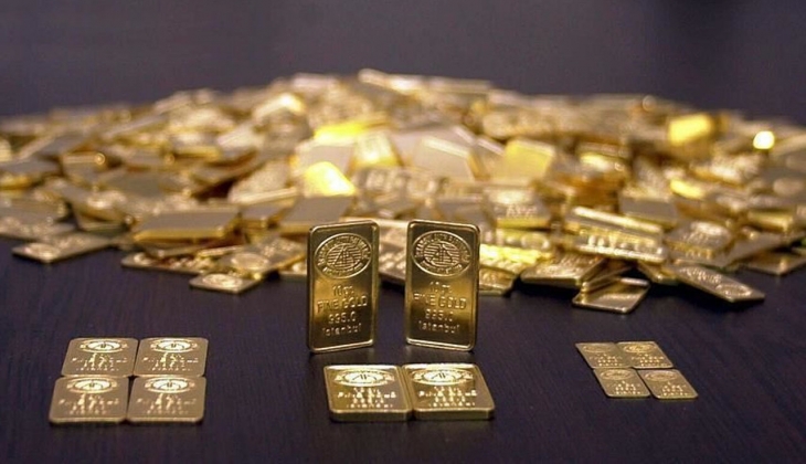 Altın bugün ne kadar? 13 Aralık 2022 gram altın kaç TL? İşte altındaki son durum