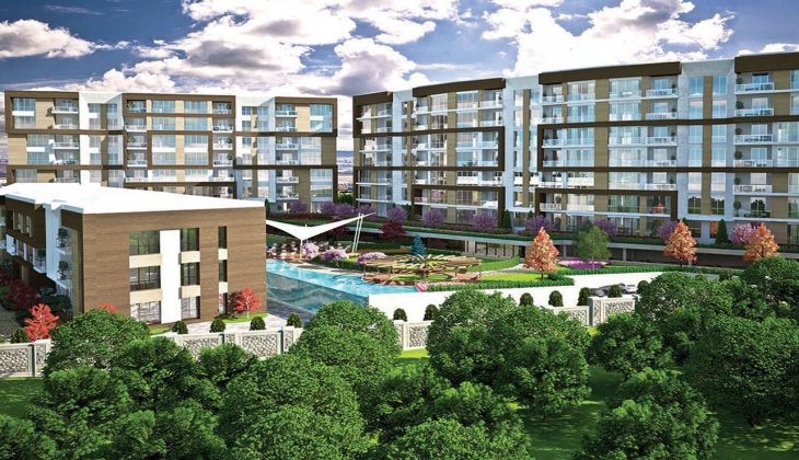 Konut sektörünün yeni gözdesi Pendik oldu!